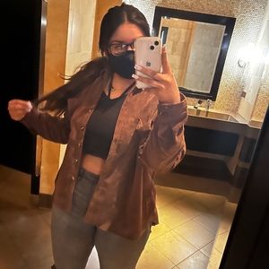 Meet your Posher, Savannah